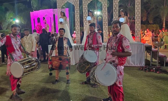 Bandhan Dhol Indore Bandhan Dhol Indore