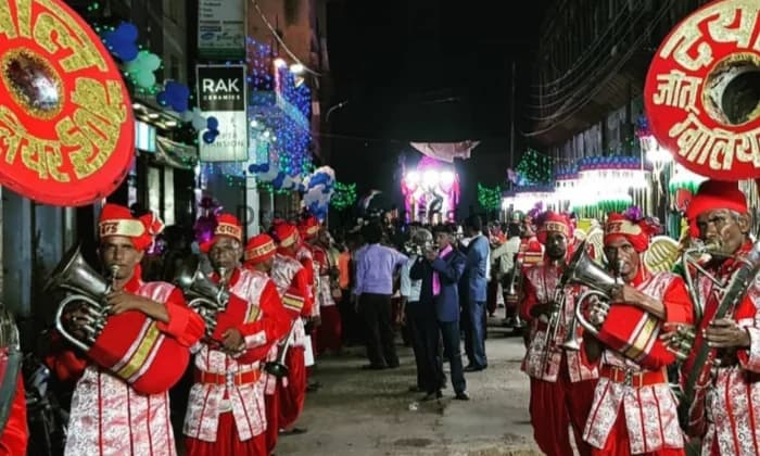 Dayal Band Gwalior Dayal Band Gwalior