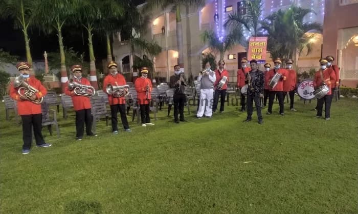 Janta Brass Band Janta Brass Band