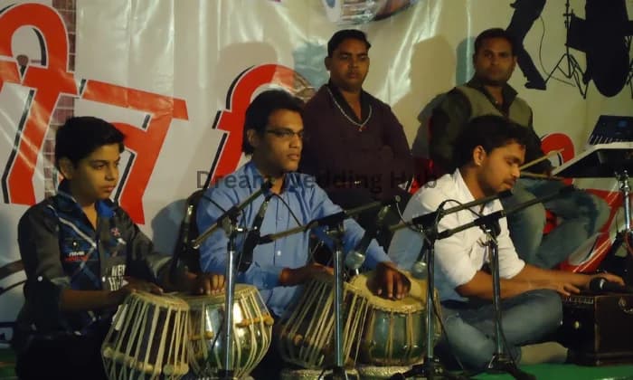 Chandna Sangeet Vidyapeeth Chandna Sangeet Vidyapeeth