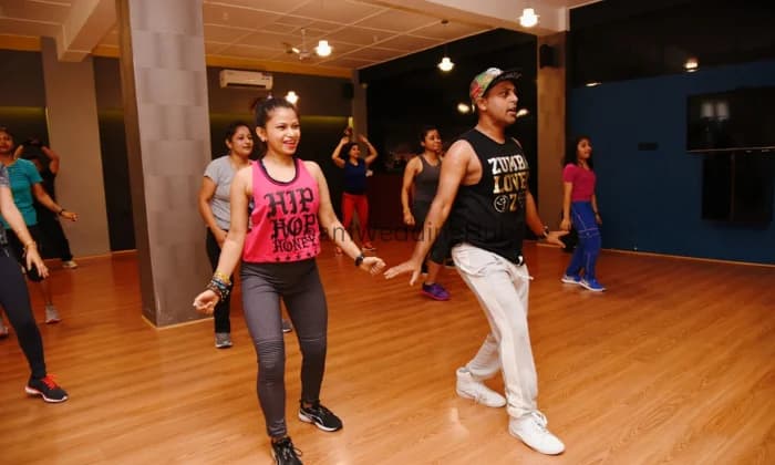 RHYTHMIX International Dance Studio RHYTHMIX International Dance Studio