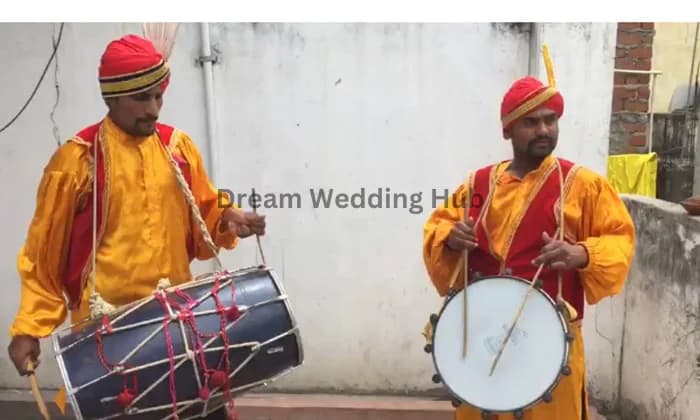 Sikh Band Sikh Band