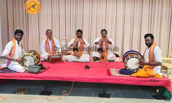 SLD Sannai Melam Nadaswaram Players SLD Sannai Melam Nadaswaram Players