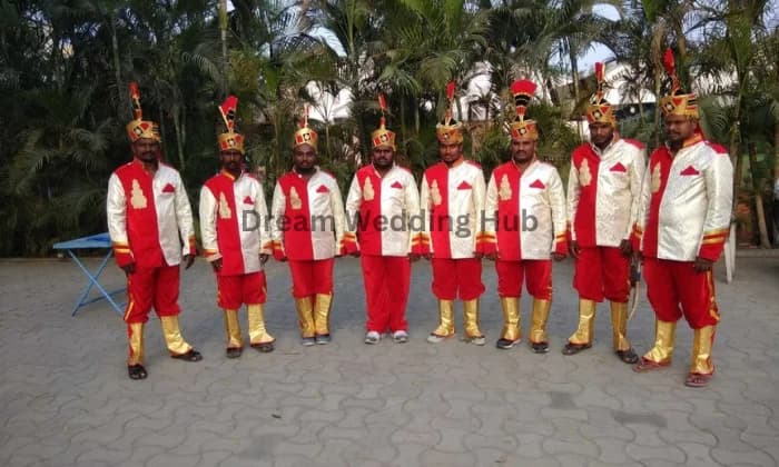 Chaitanya Pad Band Chaitanya Pad Band