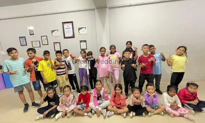 ARRockstar Dance Academy ARRockstar Dance Academy