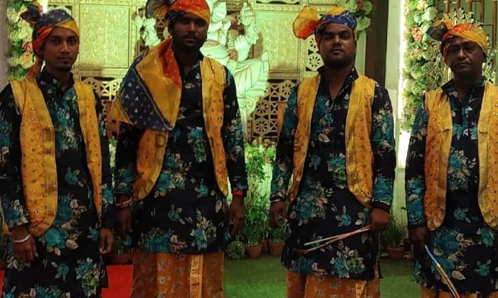 Amit Panjabi dhol Amit Panjabi dhol