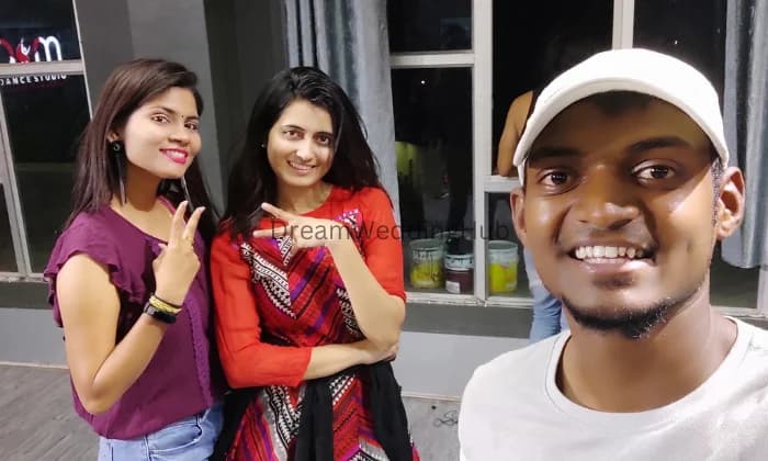 ASM Dance Studio ASM Dance Studio