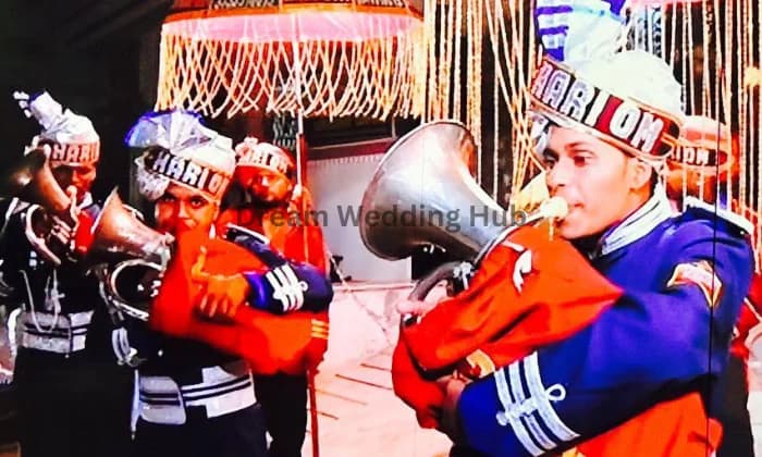 Hari Om Band PvtLtd Hari Om Band PvtLtd