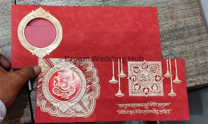 Nimantran Shadi Card Jharia Nimantran Shadi Card Jharia