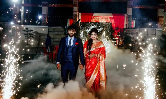 Click for you by Sanjeev Wedding Photographer Click for you by Sanjeev Wedding Photographer