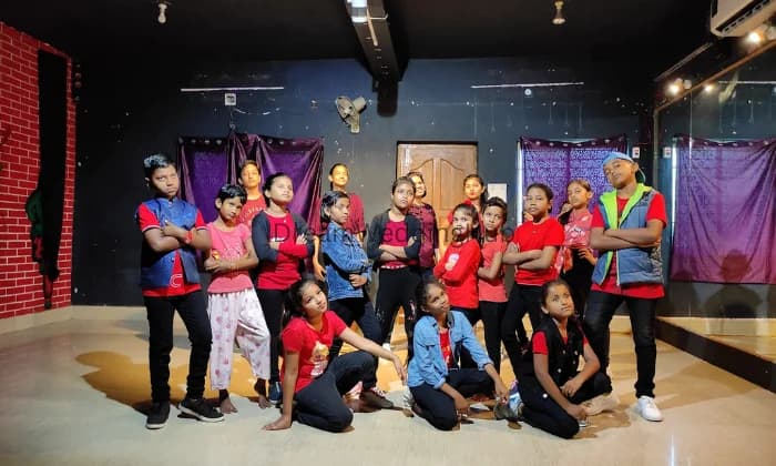 Sizzlers Dance Academy Sizzlers Dance Academy