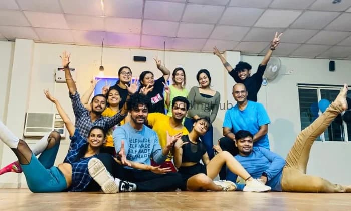 Sajan Dance Studio Sajan Dance Studio