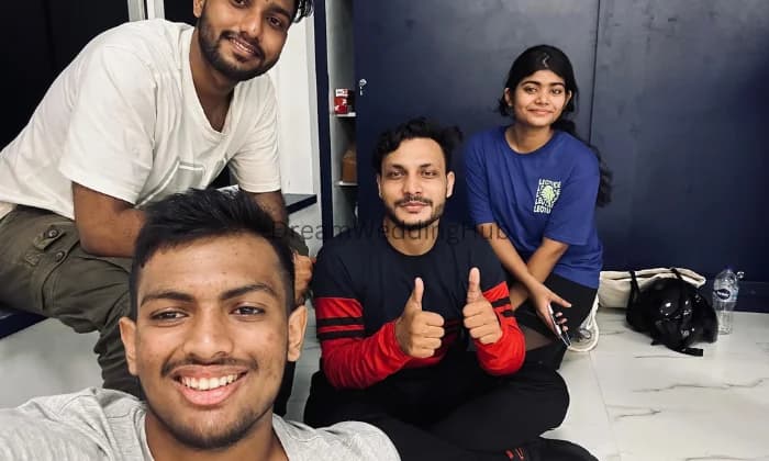 Yash Dance Company Yash Dance Company