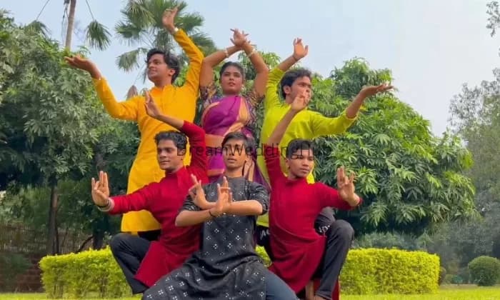 Padamruta Dance Academy Padamruta Dance Academy