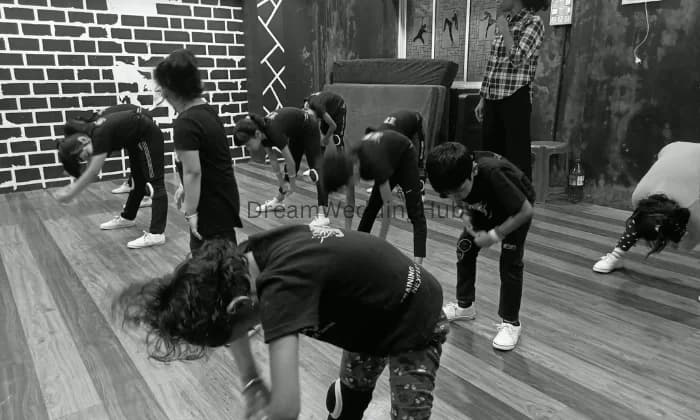 Jack Dance Centre Jack Dance Centre