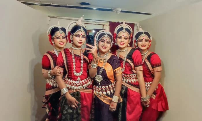 Angika Dance Academy Angika Dance Academy