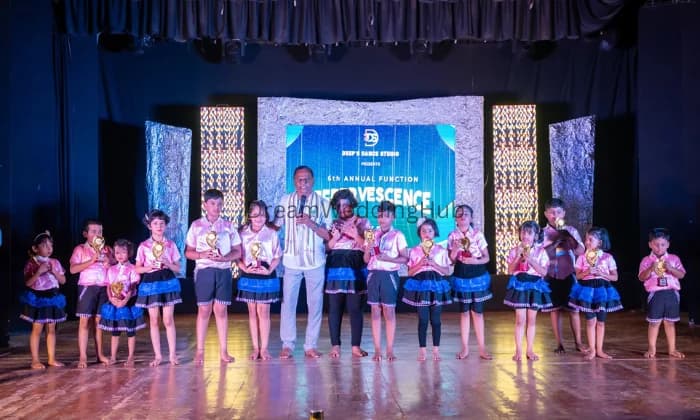 Deeps Dance Studio Deeps Dance Studio