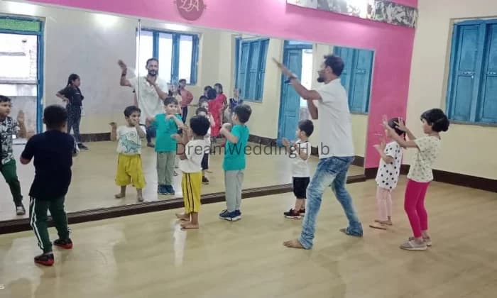 Katak Dance Academy Katak Dance Academy