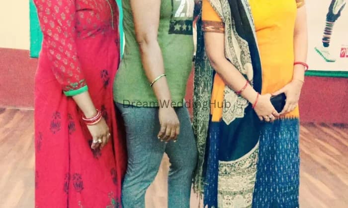 Dynamic dance studio Dynamic dance studio