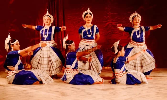 Odissi Sadhana Pitha Odissi Sadhana Pitha