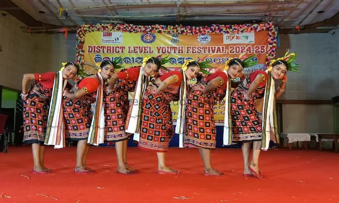 Balasore Kala Parishad Balasore Kala Parishad