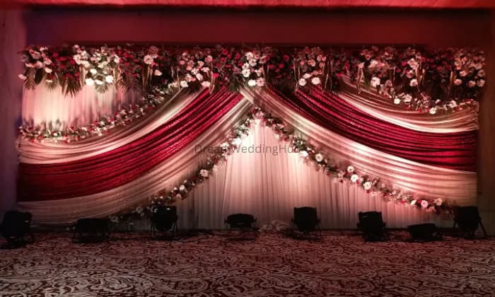 The Utsav Grand banquets and resort The Utsav Grand banquets and resort