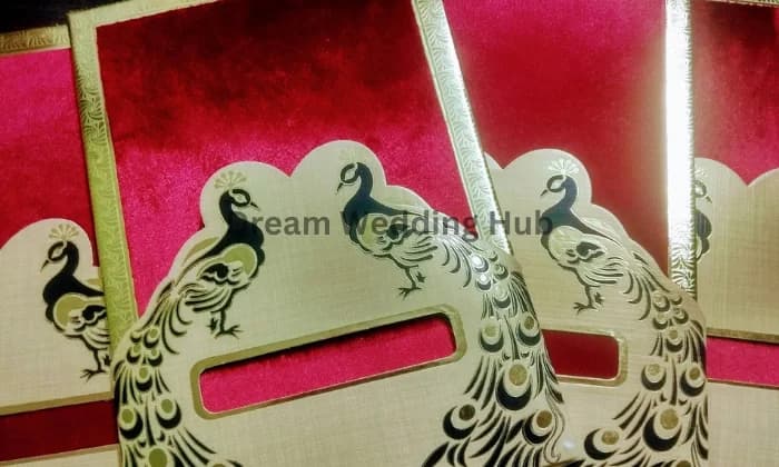 KRISHNA PRINTERScard house KRISHNA PRINTERScard house