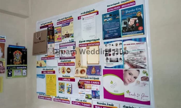 Sri Darshna Printers Sri Darshna Printers