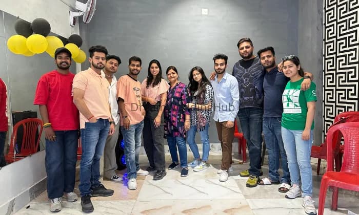 Dancers Heaven Dance Studio Dancers Heaven Dance Studio