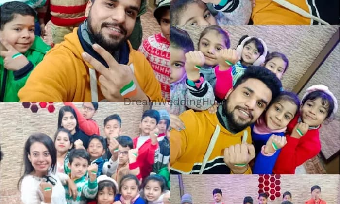 Step Up Unique Dance Studio Step Up Unique Dance Studio