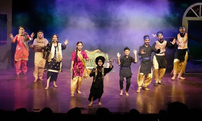 Sona Academy Sona Academy