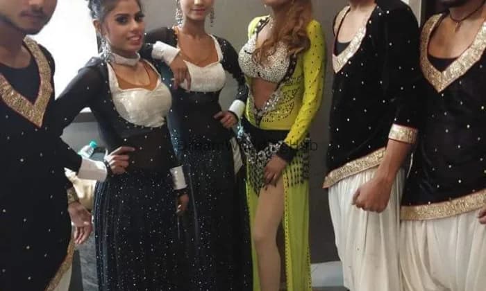 Raaz Dance Bhangra Group Institute Raaz Dance Bhangra Group Institute