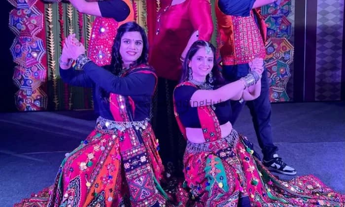 Sangitas Studio Of Performing Arts Sangitas Studio Of Performing Arts