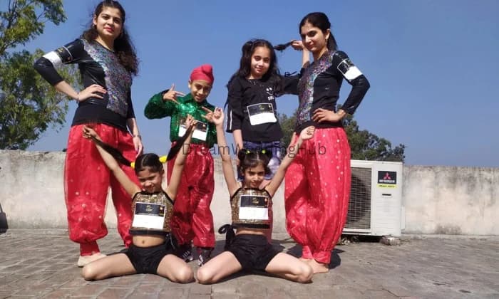 Zest 4 Dance Academy Zest 4 Dance Academy