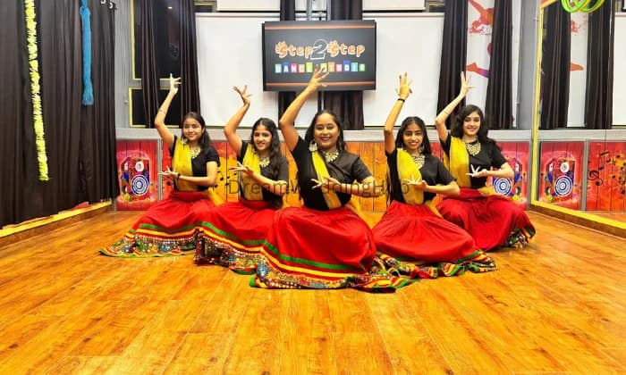 Step2Step Dance Studio Step2Step Dance Studio