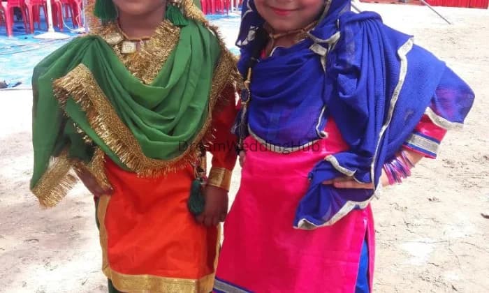 Fuzon Dance School Fuzon Dance School