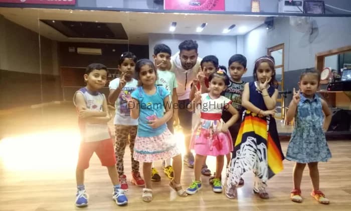 Step Up The Gym Dance Studio Step Up The Gym Dance Studio