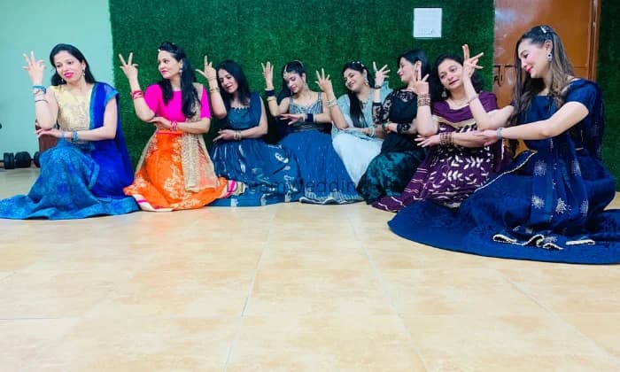 Swati And Shubham Dance Academy Swati And Shubham Dance Academy