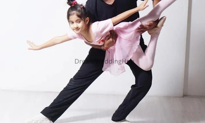 VIVA DANCE STUDIO VIVA DANCE STUDIO