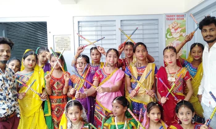 Mourya Brothers Dance Fitness Institute Mourya Brothers Dance Fitness Institute