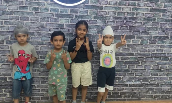 PB12 Bhangra Crew Fitness Academy PB12 Bhangra Crew Fitness Academy