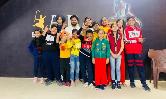 Best Dance Child Activity Academy Best Dance Child Activity Academy