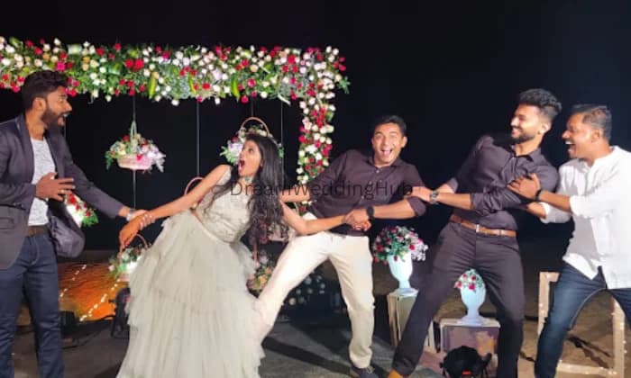 Natraj Dance Choreographer Natraj Dance Choreographer