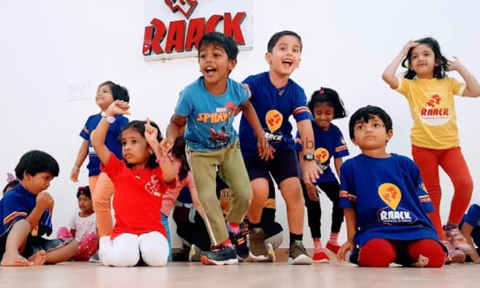 Raack Academy Of Dance Raack Academy Of Dance