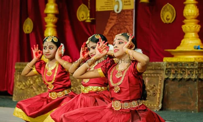 Agni Dance Studio Agni Dance Studio