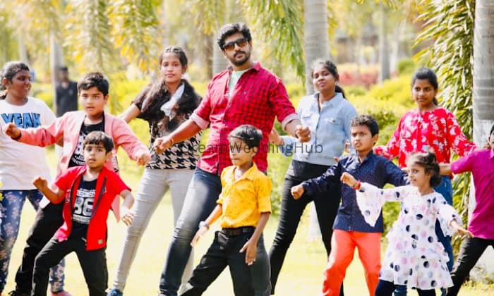 Step N Tap Dance Studio Step N Tap Dance Studio