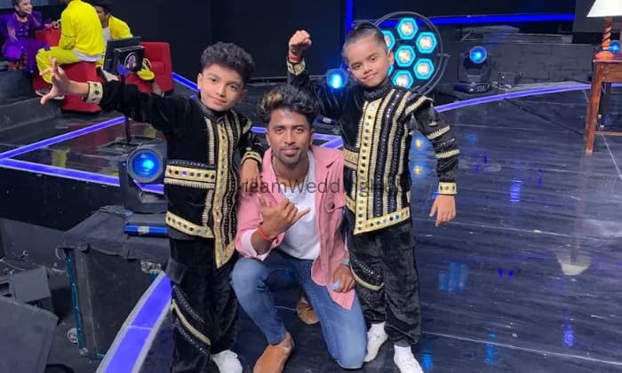 Prasanth Dance House Prasanth Dance House