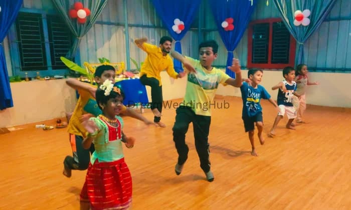 Rudras Dance Studio Rudras Dance Studio