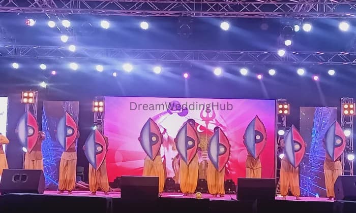 Nimble Foot Dance Company Nimble Foot Dance Company