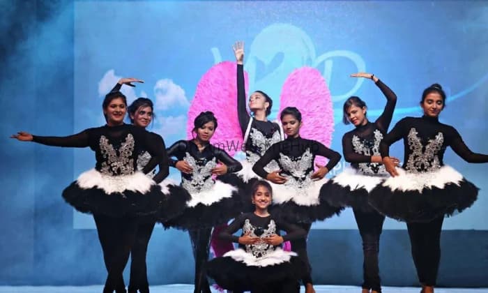 FOOTLOOSE Edwins Dance School FOOTLOOSE Edwins Dance School